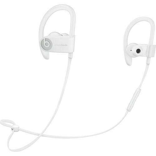 Beats by Dr. Dre Powerbeats3 Auriculares inalámbricos (blanco)