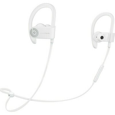Beats by Dr. Dre Powerbeats3 Auriculares inalámbricos (blanco)