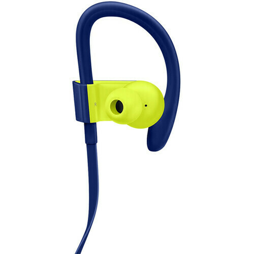 Beats by Dr. Dre Neighborhood Collection Auriculares inalámbricos Powerbeats3 (índigo)