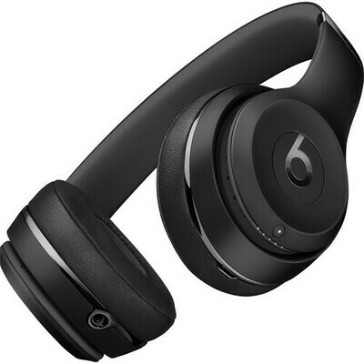 Beats by Dr Dre SOLO3 WIRELESS ブラック Beats by Dr. Dre Auriculares internos inalámbricos Beats Solo3