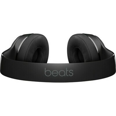 beats solo3 wireless ブラック Auriculares abiertos Beats Solo3 Wireless | Mac Store Panamá