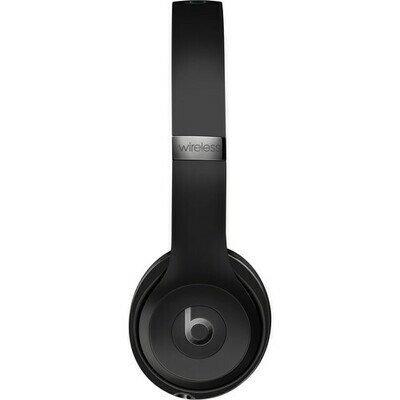 Beats by Dr Dre SOLO3 WIRELESS ブラック Beats by Dr. Dre Auriculares internos inalámbricos Beats Solo3