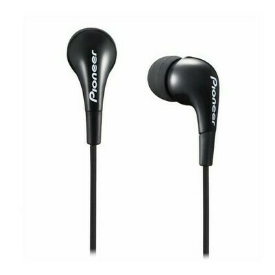Auriculares In-Ear PIONEER SE-CL502-W Negro