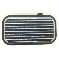 Polaroid PBT530 Altavoz retro portátil inalámbrico Bluetooth - Negro