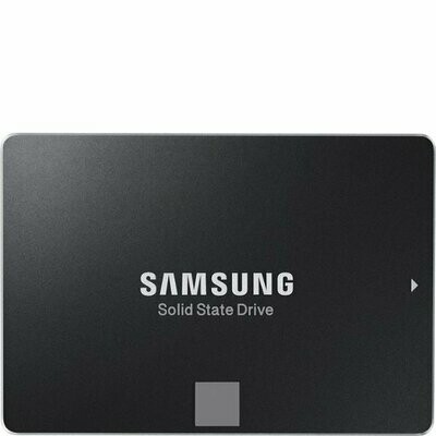 Solid State Drive (SSD)