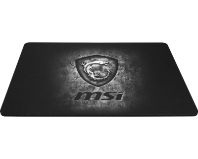 Mousepad Gamer MSI AGILITY GD20, 22 x 32cm, Grosor