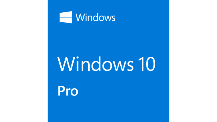 Windows 10 Pro - Licencia - 1 licencia