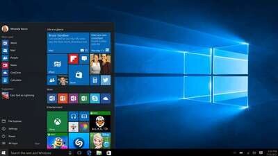 Windows 10 Home - Licencia - 1 licencia