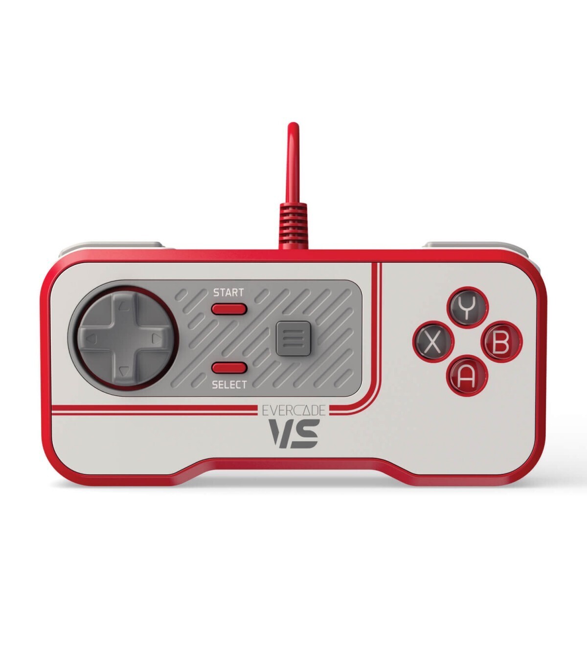 Blaze Entertainment - Controlador con cable Blaze Evercade VS