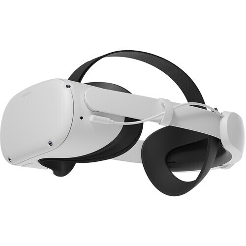 Correa Oculus Quest 2 Elite con batería