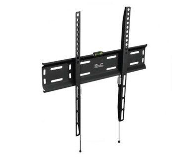 Soporte de Pared Klip Xtreme - 23&quot; a 46&quot; - Soporta 45Kg - Para Pantallas Led y Plasma