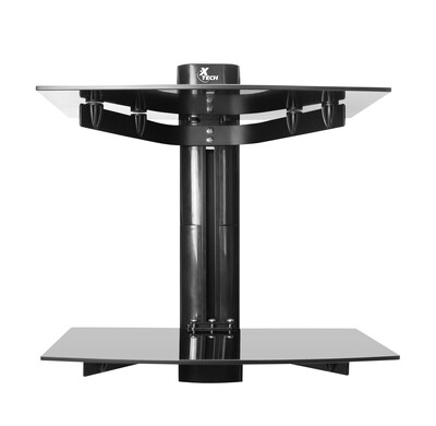 Xtech Repisa de pared para componentes (XTA-315)