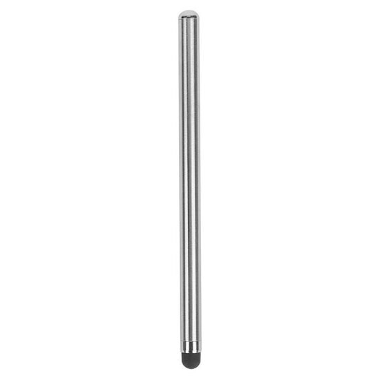 Targus - Lápices desechables (paquete de 10) - Plata