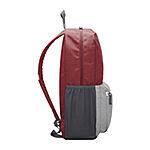 Solo New York - Mochila reciclada Re:Solve - Rojo/Gris