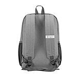 Solo New York - Mochila reciclada Re:Solve - Gris