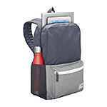 Solo New York - Mochila reciclada Re:Solve - Azul / Gris