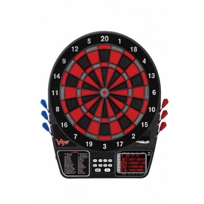 Viper - Pizarra Dardo electrónica 797 15.5" - Rojo