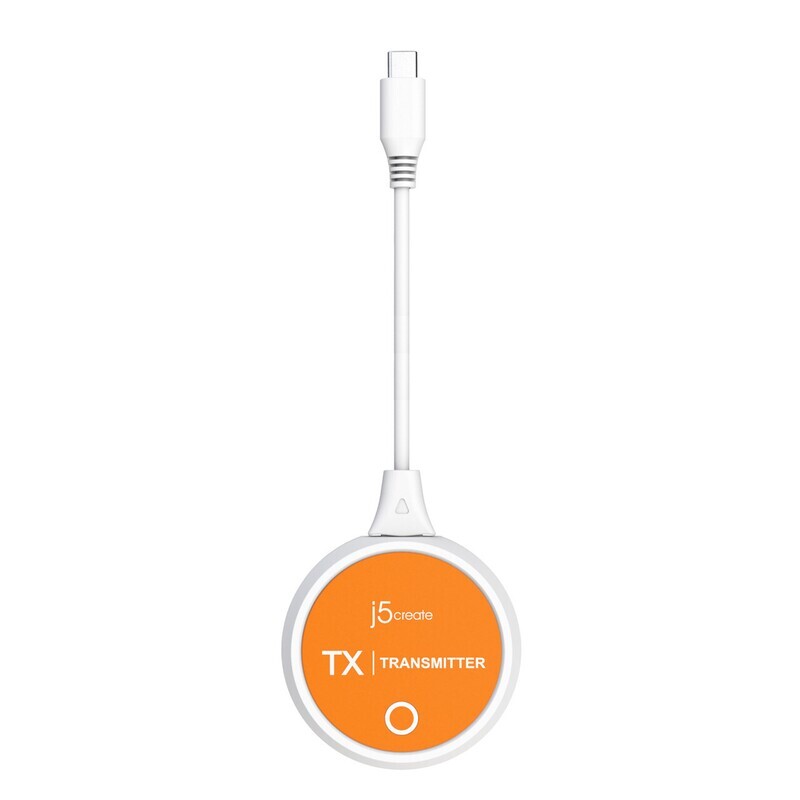Adaptador de pantalla inalámbrico ScreenCast
Compatible con iOS®, Android™, macOS®, iPadOS® y Windows®