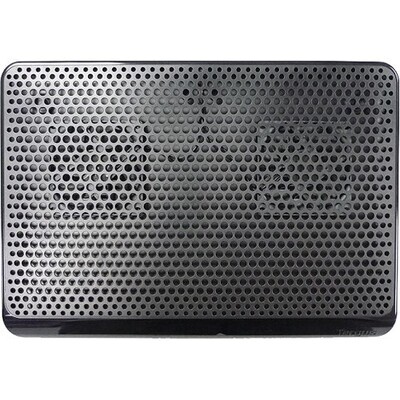 BASE DE ENFRIAMIENTO TARGUS CHILL MATE / 16” / 2 VENTILADORES / PA248U5 / BLACK