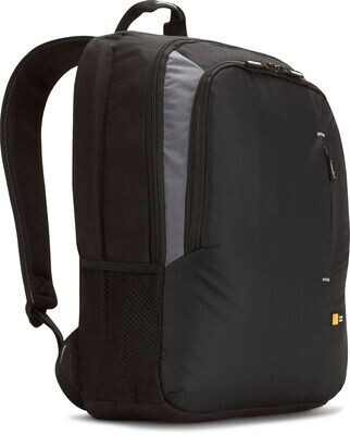 Case Logic Laptop Backpack
mochila para computadora portátil de 17 pulgadas