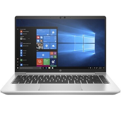 Laptop HP ProBook 440 G9 14" Full HD, Intel Core i7-1255U 1.70GHz, 8GB, 512GB SSD, Win11 Pro 64-bit, Teclado Español, Plata - 12 Meses Garantia!