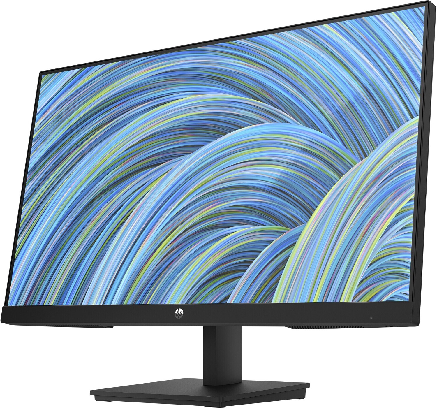 HP MONITOR P24V G5 23.8&quot; VGA-HDMI 3-3-0 12 MESES GARANTIA!!