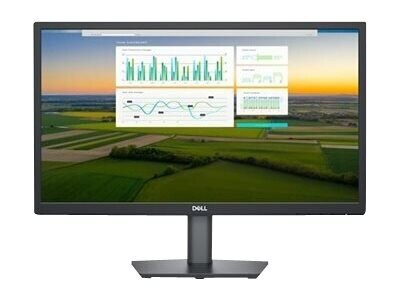 Dell Monitor E2222H 22´´ Full HD IPS LED 60Hz