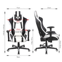 SILLA ALFA G