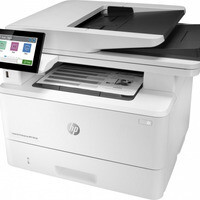 HP LASERJET ENTERPRISE MFP M430F