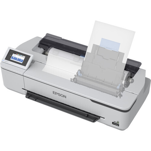 EPSON IMPRESORA SURECOLOR T3170SR