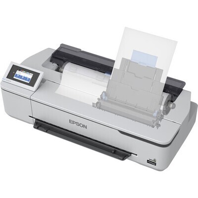 EPSON IMPRESORA SURECOLOR T3170SR