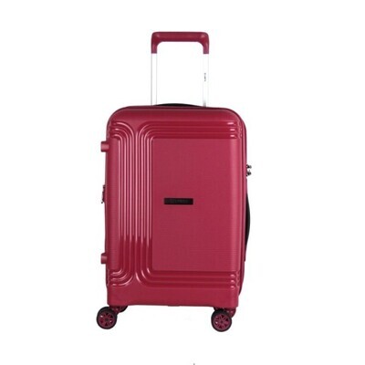 FL Freedom Dark Pink 24&quot; PP/8W/TSA/Z-S/Exp.