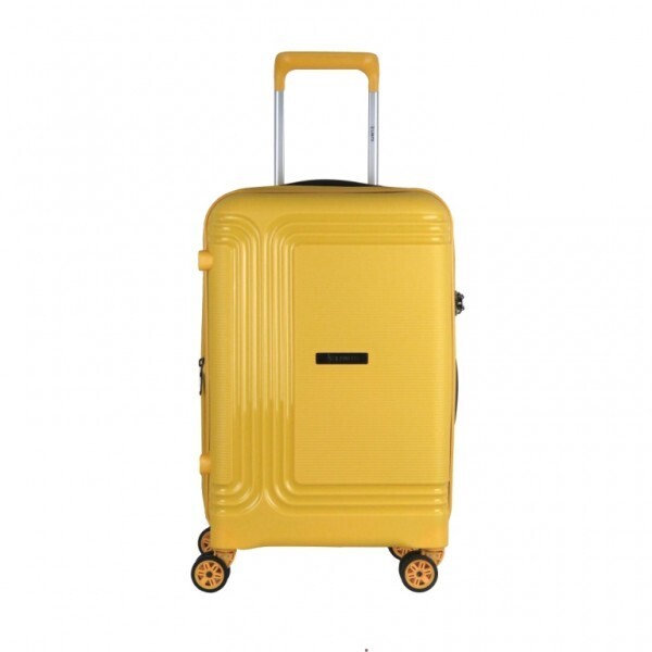 FL Freedom Yellow 20&quot; PP/8W/TSA/Z-S/Exp.
