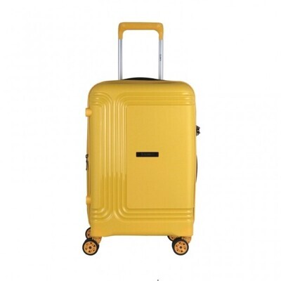 FL Freedom Yellow 20&quot; PP/8W/TSA/Z-S/Exp.