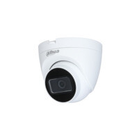 DAHUA 2MP HDCVI IR EYEBALL CAMERA 2.8MM 30M IR