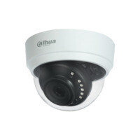 DAHUA 2MP HDCVI DOME CAMERA 2.8MM IR 20M