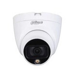 DAHUA 2M FULL-COLOR STARLIGHT HDCVI EYEBALL CAMERA IP67 METAL