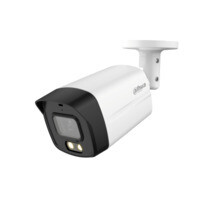 DAHUA 2M FULL-COLOR 40M 2.8MM HDCVI BULLET CAMERA IP67