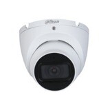 DAHUA 5MP STARLIGHT HDCVI IR30M EYEBALL CAMERA BUILT-IN MIC IP67