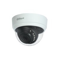 DAHUA 5MP HDCVI DOME CAMERA 2.8MM