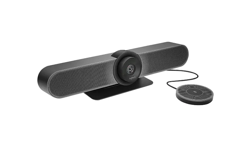 CAMARA VIDEOCONFERENCIA LOGITECH MEETUP + EXPANSION MIC