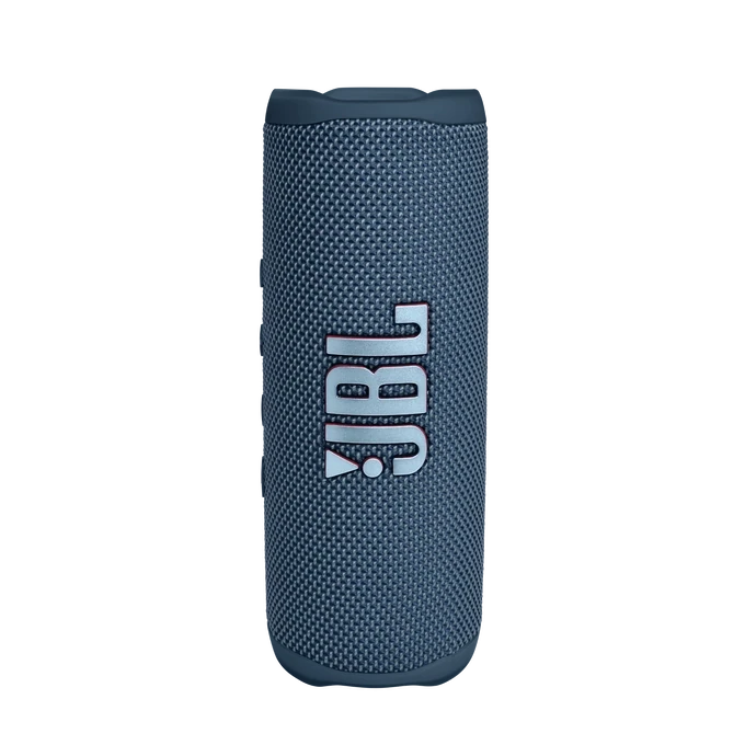 JBL Flip 6 Altavoz Bluetooth portátil a prueba de agua (Azul)