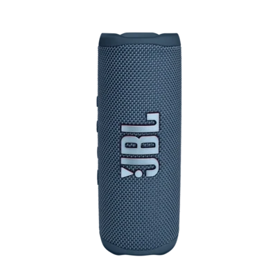 JBL Flip 6 Altavoz Bluetooth portátil a prueba de agua (Azul)