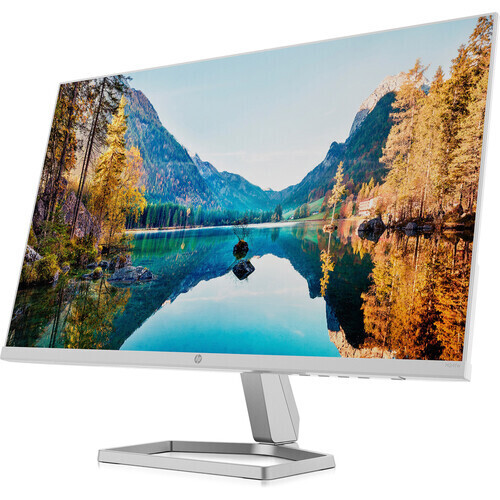Monitor HP M24fw 23.8&quot; 16:9 FreeSync IPS 75 HZ