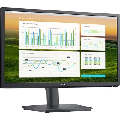 Monitor Dell E2222HS 21.5" 16:9 VA