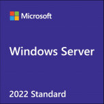 Microsoft Windows Server 2022 Standard - Licencia - 16 núcleos