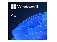 Windows 11 Pro - Licencia - 1 licencia