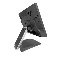 SISTEMA POS TODO-EN-UNO, INTEL CORE I5 GENERACION 9, 8GB RAM, 240GB SSD, TACTIL CAPACITIVO, WI-FI, BT, NO OS