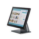 SISTEMA POS ALL-IN-ONE, INTEL J6412, 8GB RAM, 240GB SSD, CAPACITIVE, WI-FI, BT, WINDOWS 10 IOT ENT VALUE