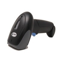 3NSTAR LECTOR DE CÓDIGO DE BARRAS 1D - INCLUYE CABLE USB Y BASE